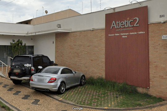 Imagem 2 da galeria do parceiro Atletic2