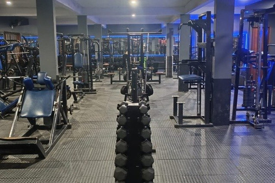 Imagem 3 da galeria do parceiro Academia ZAT