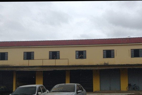 Imagem 2 da galeria do parceiro Academia ZAT