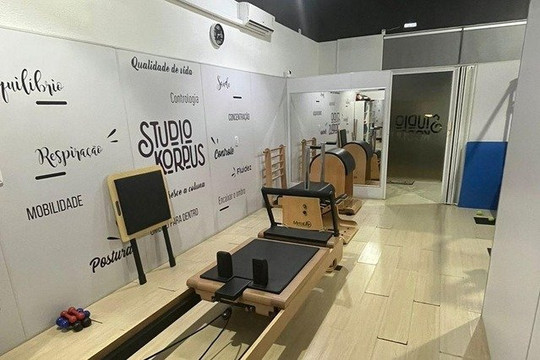 Imagem 3 da galeria do parceiro Studio Korpus