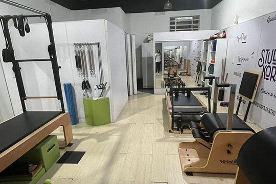 Imagem 1 da galeria do parceiro Studio Korpus