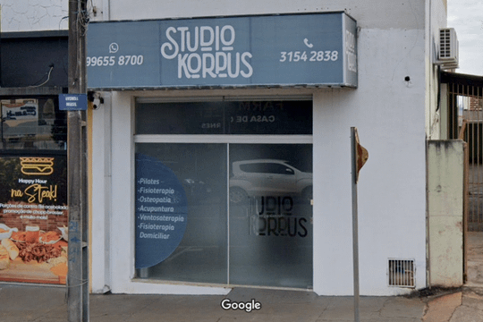 Imagem 2 da galeria do parceiro Studio Korpus