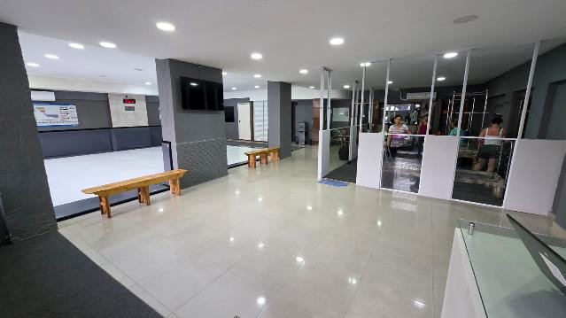 Imagem 3 da galeria do parceiro Arena Riachuelo