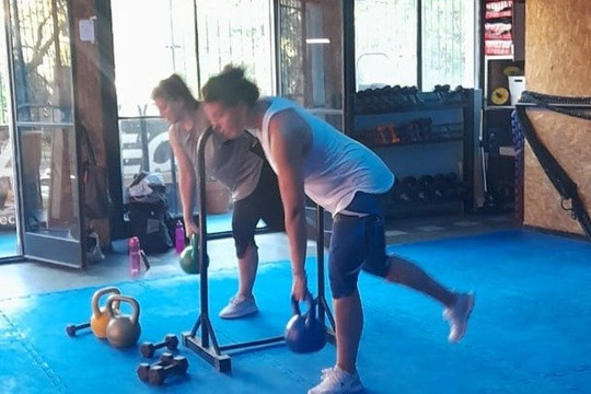 Imagen 1 de la galería del partner Keepmoving