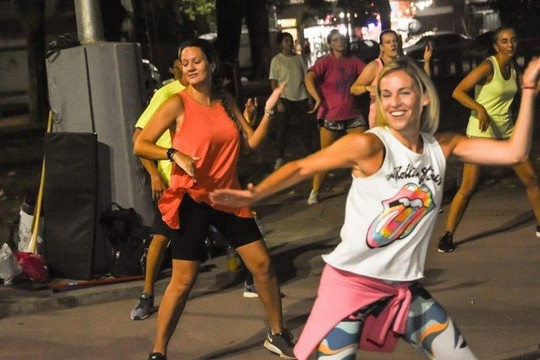 Imagen 3 de la galería del partner Keepmoving