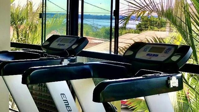 Imagem 2 da galeria do parceiro Academia Olímpica