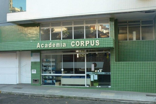 Imagem 2 da galeria do parceiro Academia Corpus