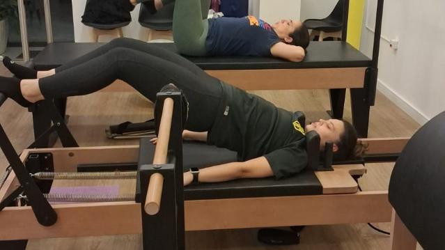 Imagem 3 da galeria do parceiro Edy Pilates & R.P.G