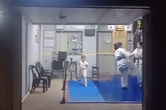 Imagem 2 da galeria do parceiro Samurai Brasil Dojo