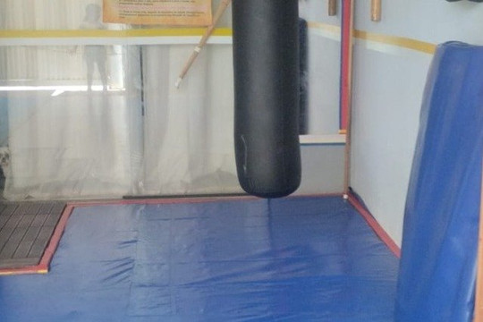 Imagem 1 da galeria do parceiro Samurai Brasil Dojo