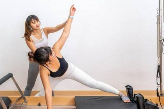 Imagem 1 da galeria do parceiro Espace Vie et Santé