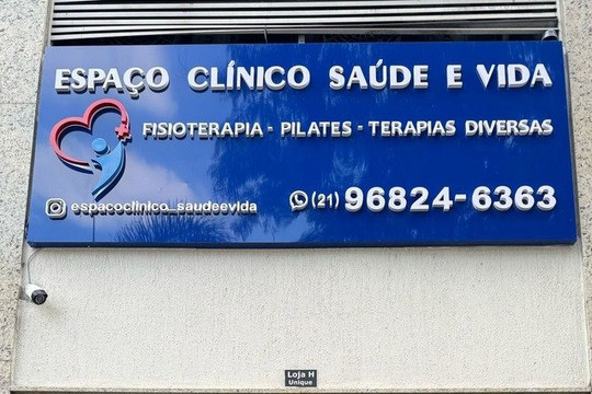 Imagem 2 da galeria do parceiro Espace Vie et Santé