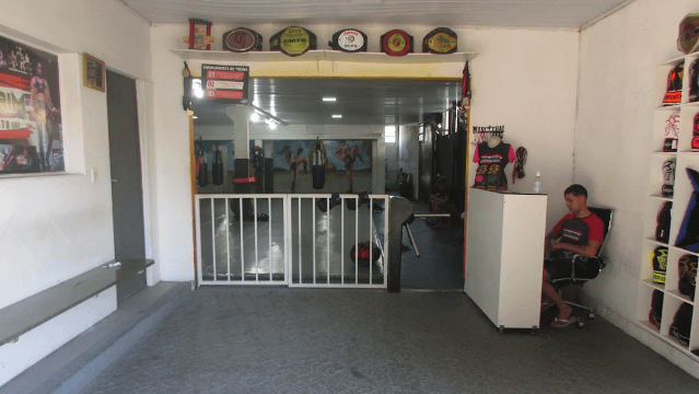 Imagem 1 da galeria do parceiro CT ROSE AMORIM UNIDADE 1