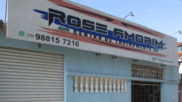 Imagem 2 da galeria do parceiro CT ROSE AMORIM UNIDADE 1