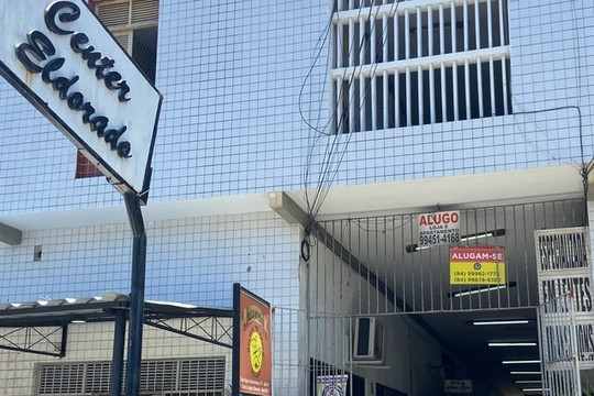 Imagem 2 da galeria do parceiro Pole no Beco