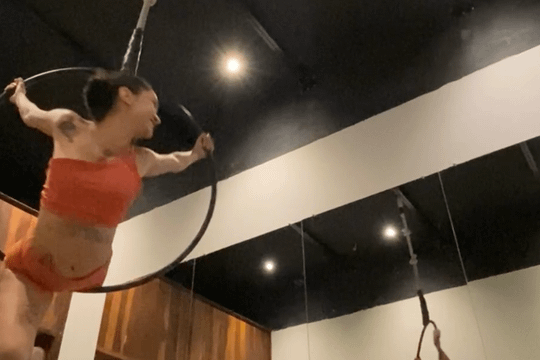 Imagem 3 da galeria do parceiro Pole no Beco