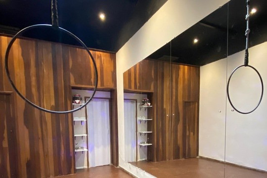 Imagem 1 da galeria do parceiro Pole no Beco