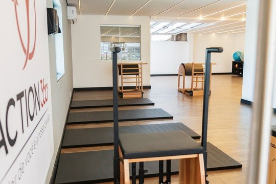 Imagem 3 da galeria do parceiro Action 360 Santa Cruz