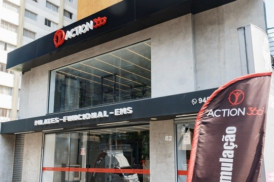 Imagem 2 da galeria do parceiro Action 360 Santa Cruz