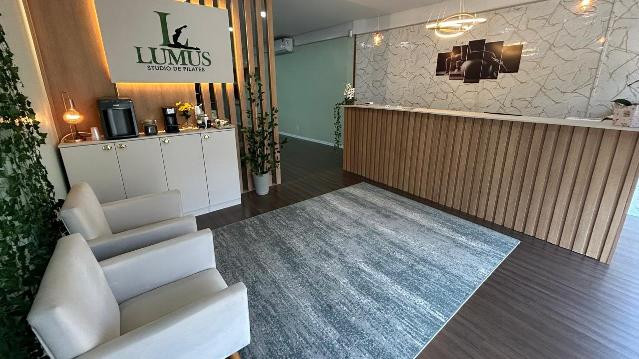 Imagem 1 da galeria do parceiro Lumus Studio de Pilates