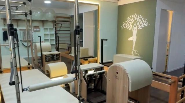 Imagem 3 da galeria do parceiro Lumus Studio de Pilates