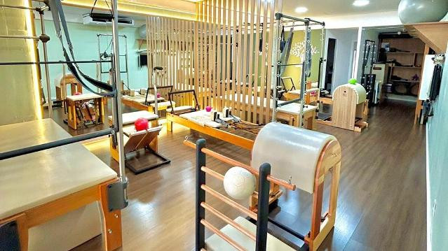 Imagem 2 da galeria do parceiro Lumus Studio de Pilates