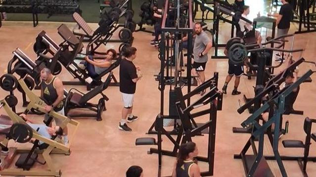 Imagem 3 da galeria do parceiro Pantanalfit