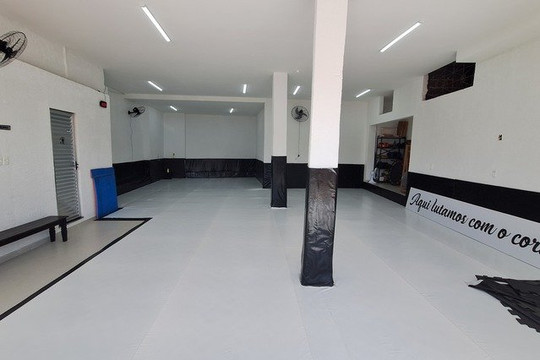 Imagem 3 da galeria do parceiro Academia Bruno de Jesus