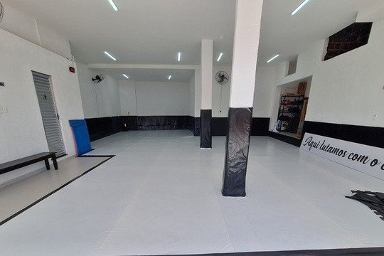 Imagem 1 da galeria do parceiro Academia Bruno de Jesus