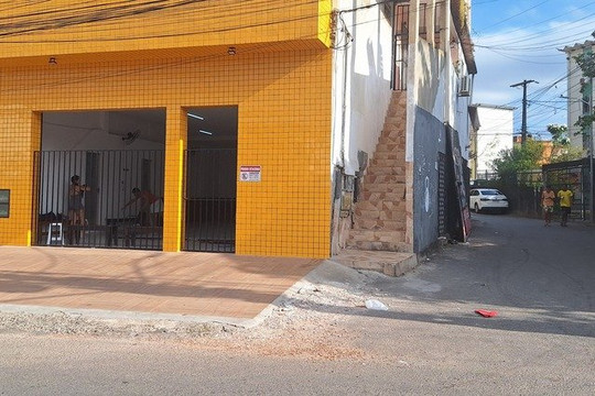 Imagem 2 da galeria do parceiro Academia Bruno de Jesus