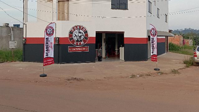 Imagem 2 da galeria do parceiro Academia Porto Gym