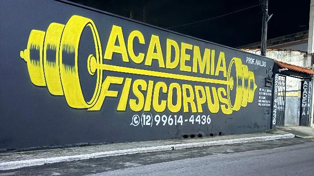 Imagem 2 da galeria do parceiro Academia Fisicorpus
