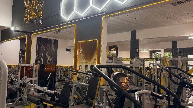 Imagem 1 da galeria do parceiro Academia Fisicorpus