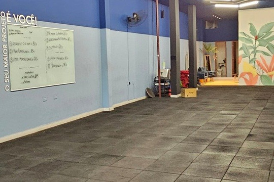 Imagem 3 da galeria do parceiro Studio Vida Treinamento Funcional