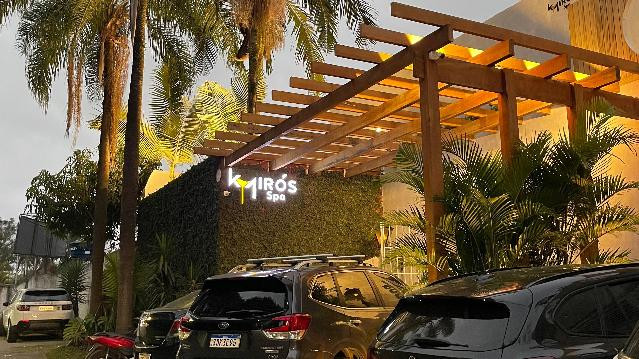 Imagem 2 da galeria do parceiro Kairós Spa - Casa