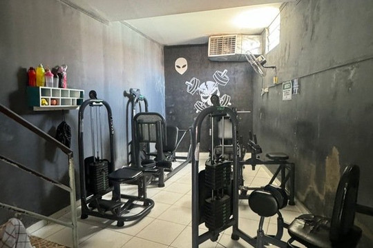 Imagem 3 da galeria do parceiro Dfit Studio