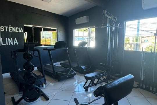 Imagem 2 da galeria do parceiro Dfit Studio