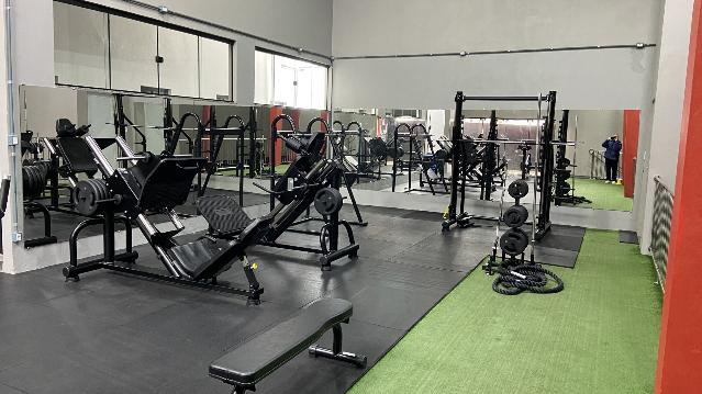 Imagem 1 da galeria do parceiro Academia Quality Life