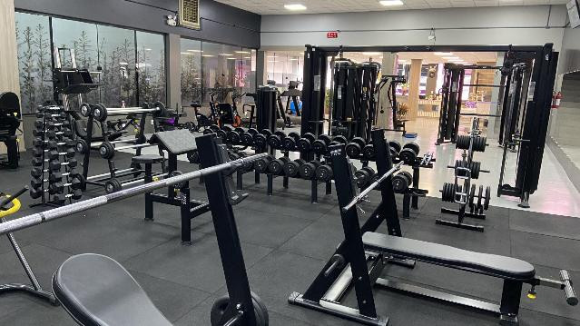 Imagem 3 da galeria do parceiro Academia Quality Life