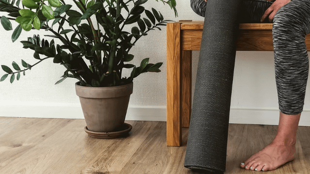 Bild 1 von Yogaraum Neuenhagen Partnergalerie