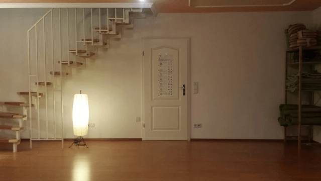 Bild 2 von Yogaraum Neuenhagen Partnergalerie