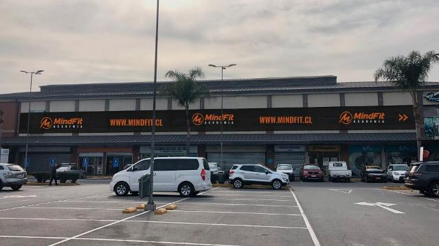 Imagen 2 de la galería del partner Mindfit Maipú