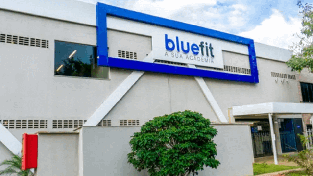 Imagem 2 da galeria do parceiro Academia Bluefit - Sudoeste