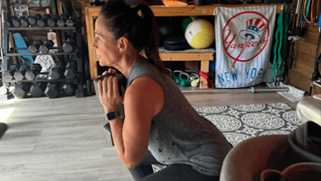 Image 2 from Mels Muscles partner gallery