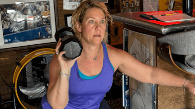 Image 3 from Mels Muscles partner gallery