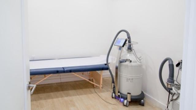 Image 3 from ChillRx Cryotherapy partner gallery