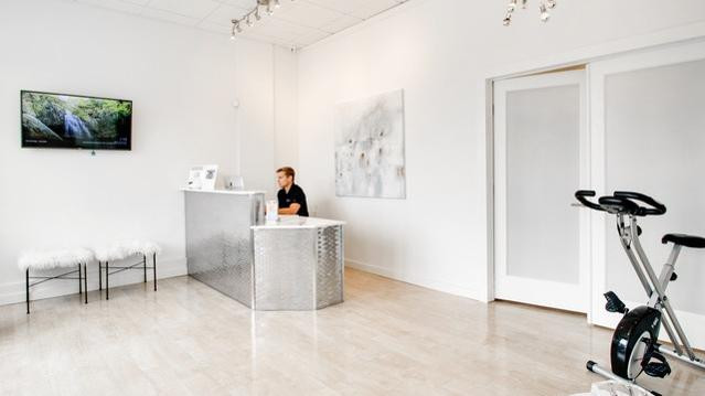 Image 1 from ChillRx Cryotherapy partner gallery