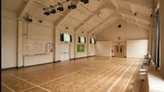 Image 2 from Jazzercise Ruislip & Pinner - St Lawrence's Church partner gallery