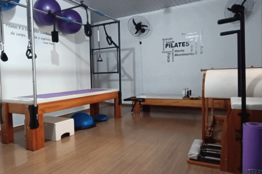 Imagem 2 da galeria do parceiro Clínica Lecam Pilates