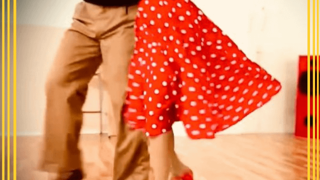 Bild 3 von Let it Swing Partnergalerie